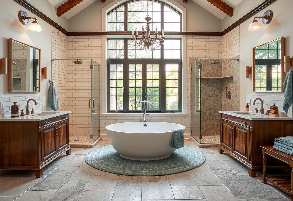 Bathroom Renovation Project